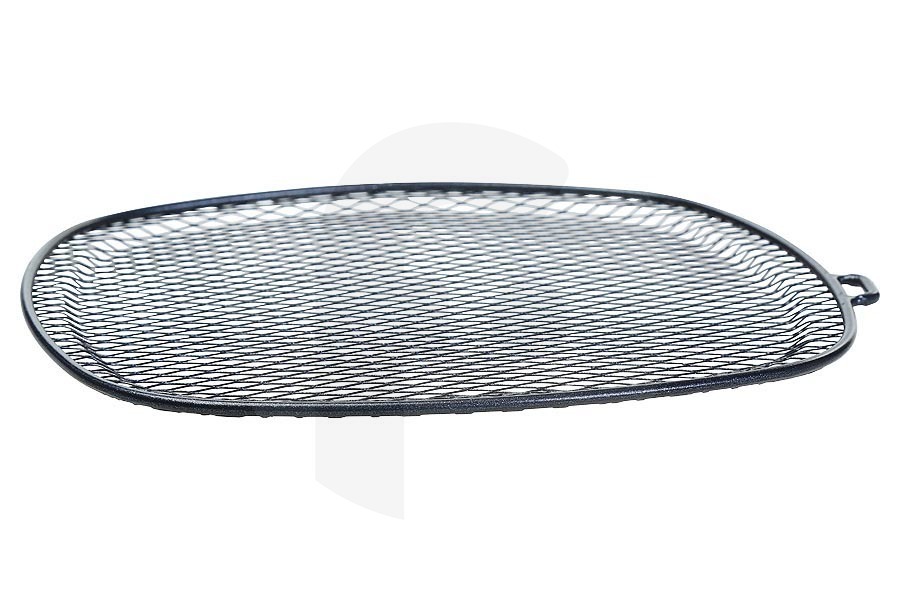 Philips Freidora sin aceite Philips base de malla (rejilla) extraíble freidora de aire (freidora de aire caliente) 420303613161 apto para entre otros HD9621, HD9622 y HD9238