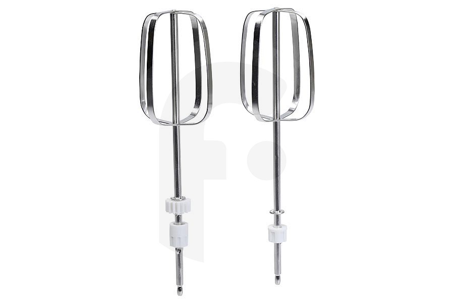 Philips Robot da cucina Philips frusta (sbattitore per uova, sbattitore per panna da montare) sbattitore elettrico 996510076795 adatto a tra cui HR3745