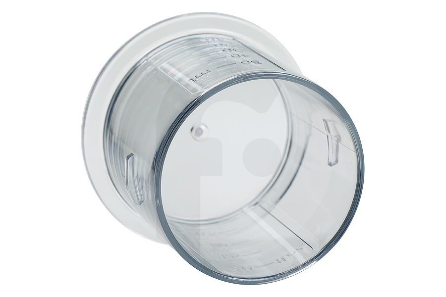 Philips Robot da cucina Philips misurino (bicchiere dosatore) da 50 ml robot da cucina 996510076843