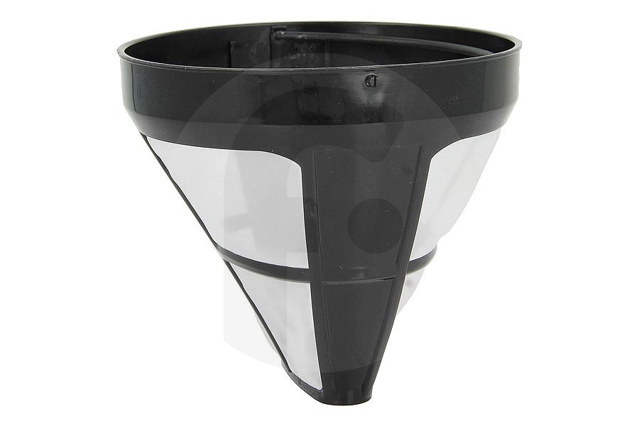 Philips Macchina del caffè Philips filtro permanente per caffè nero macchina del caffè 422245951761, CRP727/01