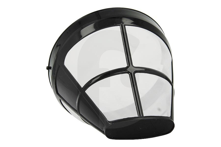 Philips Macchina del caffè Philips filtro permanente per caffè nero macchina del caffè 422245951761, CRP727/01