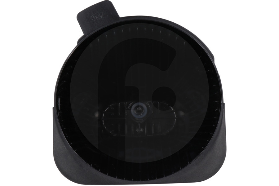 Philips Macchina del caffè Philips portafiltro (vassoio filtro) nero macchina del caffè 996510064722, CP9949/01