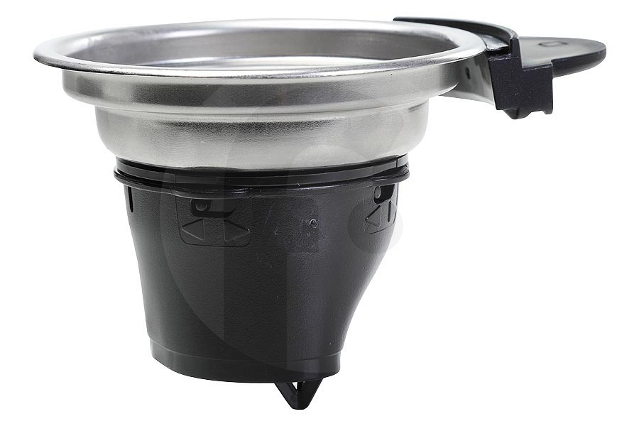 Philips Macchina del caffè Philips supporto per cialde (imbuto per caffè) 2 tazze con imbuto macchina del caffè 300002035331