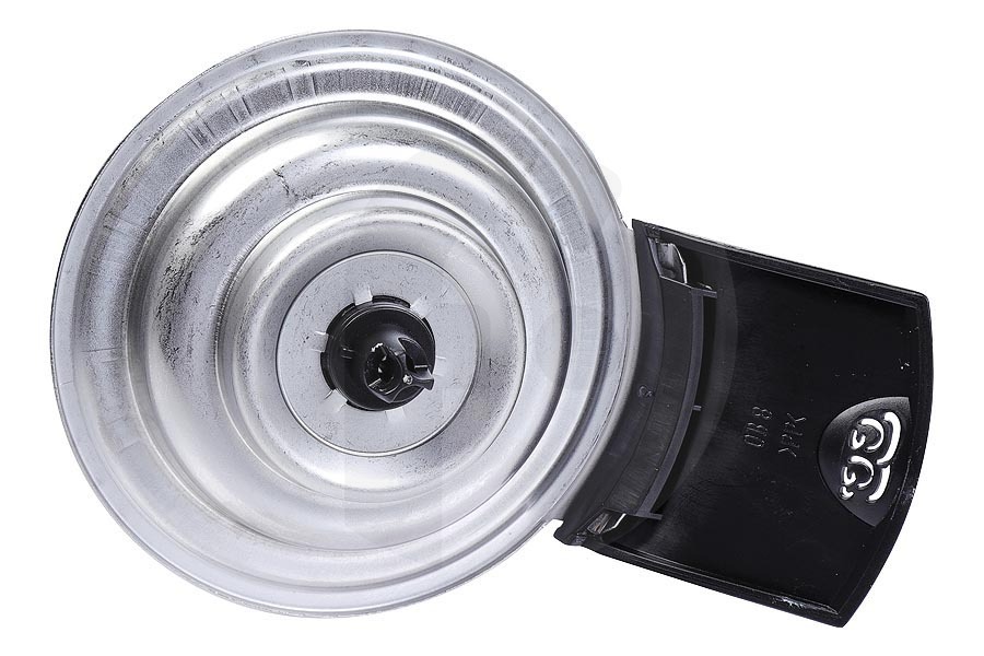 Philips Macchina del caffè Philips supporto per cialde (imbuto per caffè) 2 tazze macchina del caffè 422225962792, HD5010/01