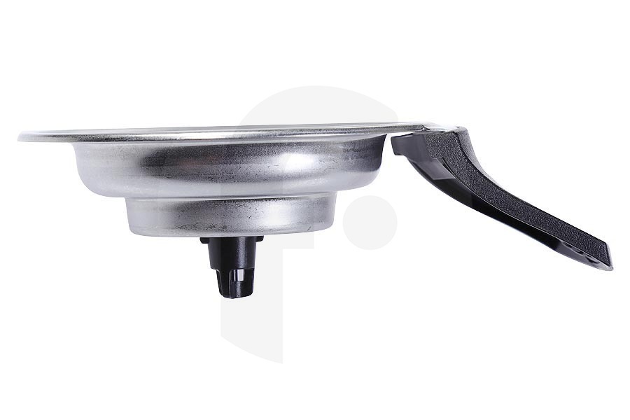 Philips Macchina del caffè Philips supporto per cialde (imbuto per caffè) 2 tazze macchina del caffè 422225962792, HD5010/01