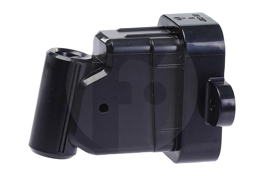 Saeco Macchina del caffè Philips erogatore caffè (distributore) acqua calda con lattiera macchina del caffè 421944085331