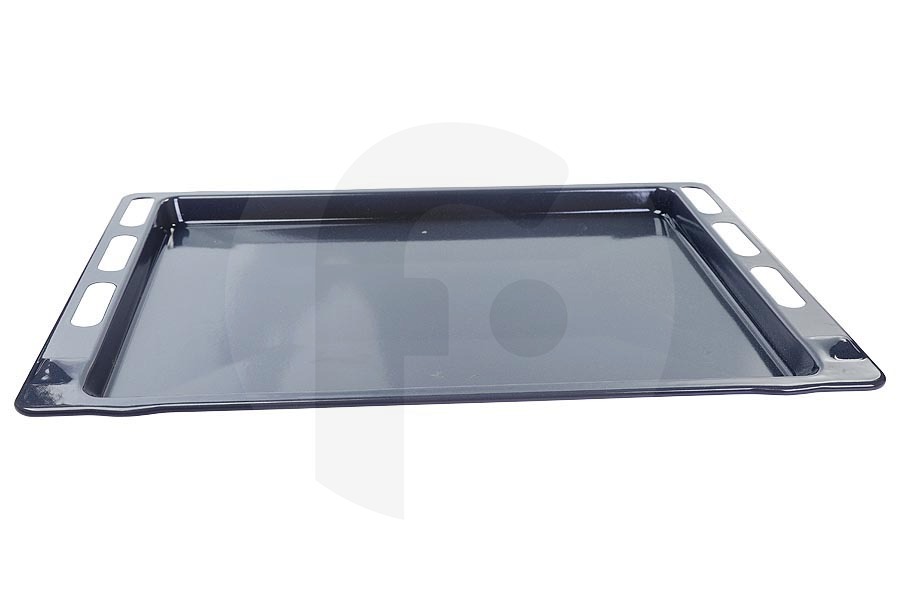 Ikea Horno Bandeja para hornear (plato, bandeja de goteo) para Whirlpool y otros horno 481011091369 apto para entre otros 90368782, 50368779