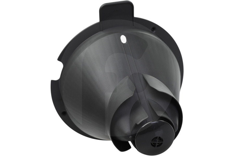 Philips Kaffeemaschine Philips Filterhalter (Filterkasten) Kaffeemaschine 996510068964, CP9035/01