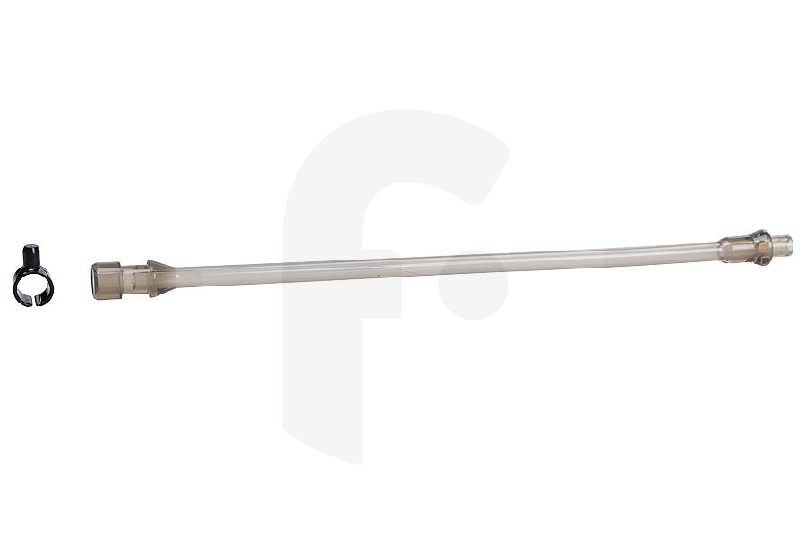 Philips Cafetera Philips tubo succión de leche cafetera 421941310831 apto para entre otros SM7580, SM7683, SM7686