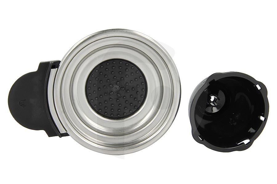 Philips Macchina del caffè Philips Pad 300002033021 Macchina da caffè