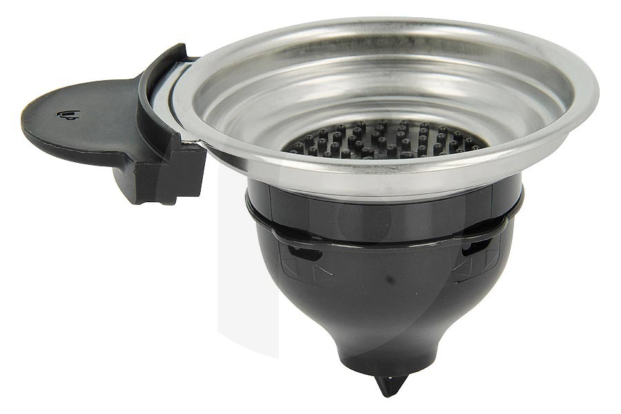 Senseo Cafetera Philips Pad 300002033021 Cafetera apto para entre otros HD6593, HD6594, HD6597