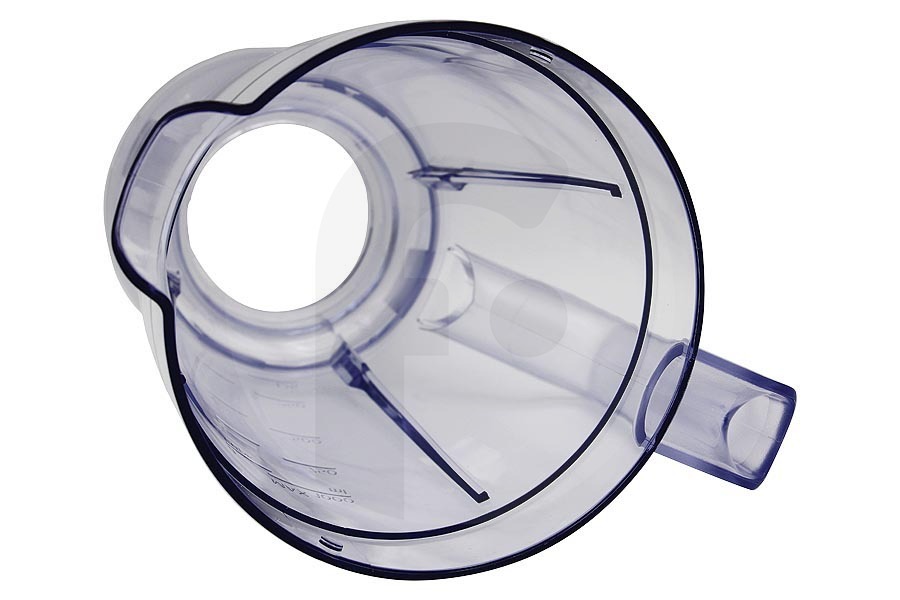 Philips Frullatore Philips 996510079807 Ciotola di miscelazione Frullatore Robot da cucina