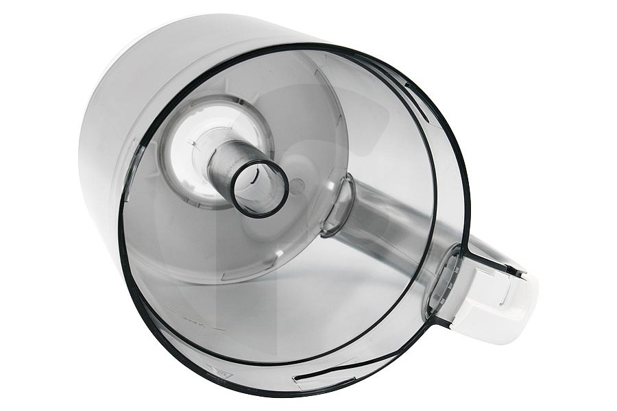 Philips Küchenmaschine Philips Mixbehälter (Mixbecher, Rührbehälter) Kunststoff Mixer 300005419761