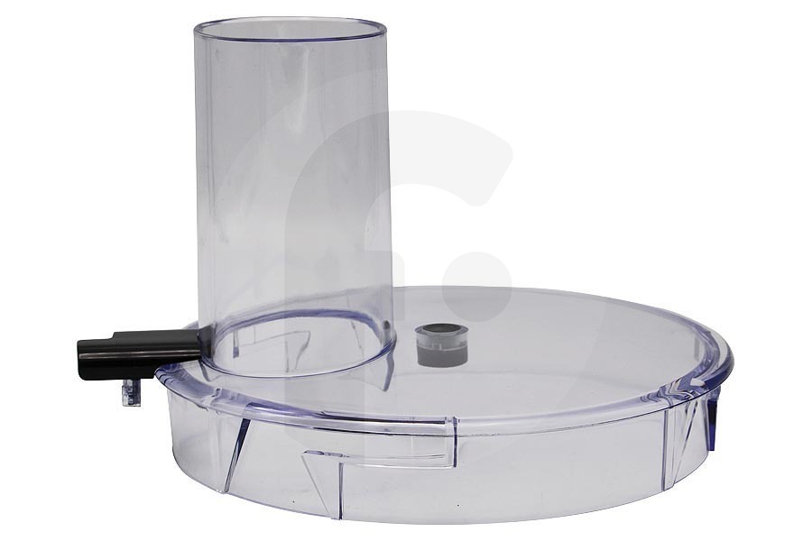 Philips Robot da cucina Philips coperchio (copertura) recipiente robot da cucina 300004499961, CP6617/01, CP661701
