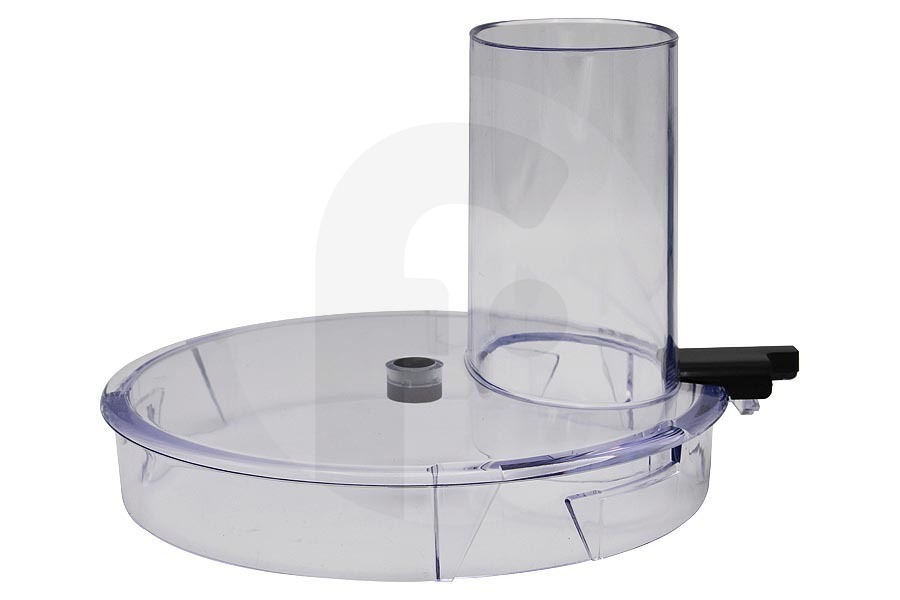 Philips Robot da cucina Philips coperchio (copertura) recipiente robot da cucina 300004499961, CP6617/01, CP661701