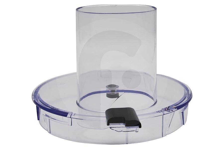 Philips Robot da cucina Philips coperchio (copertura) recipiente robot da cucina 300004499961, CP6617/01, CP661701