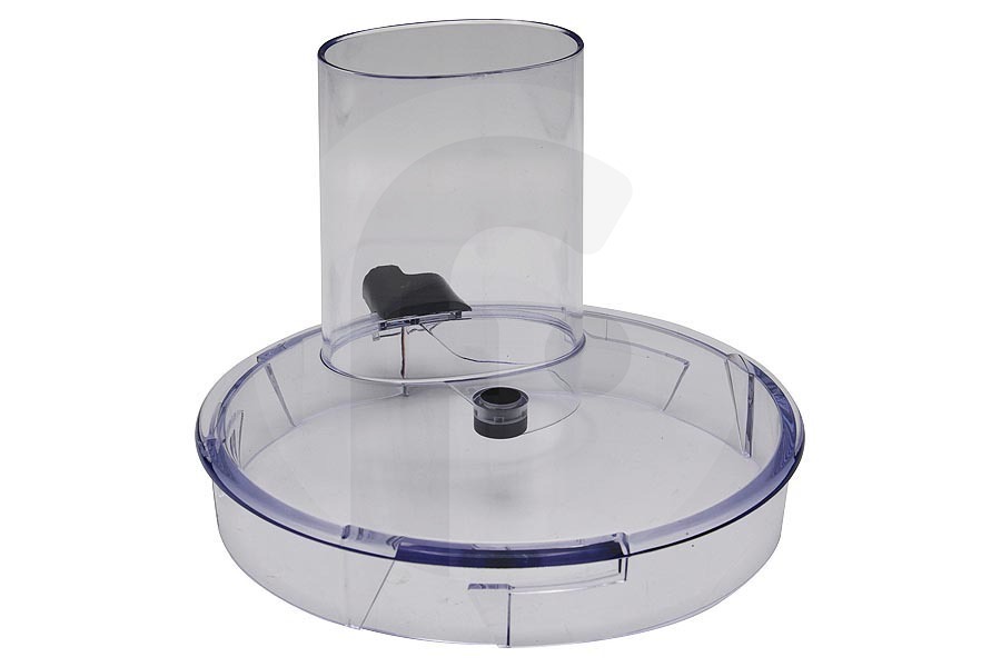Philips Robot da cucina Philips coperchio (copertura) recipiente robot da cucina 300004499961, CP6617/01, CP661701
