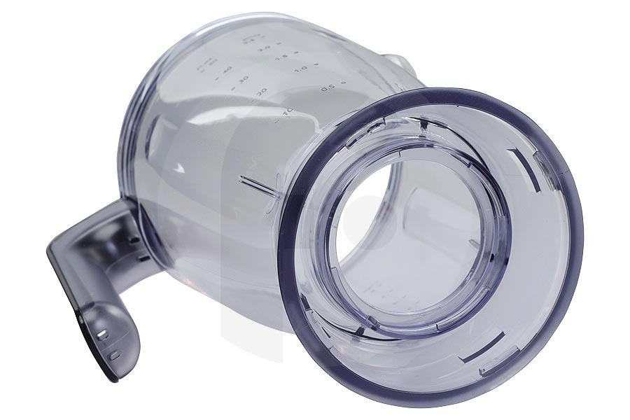Philips Frullatore Philips 300005785031 Ciotola di miscelazione Frullatore Robot da cucina