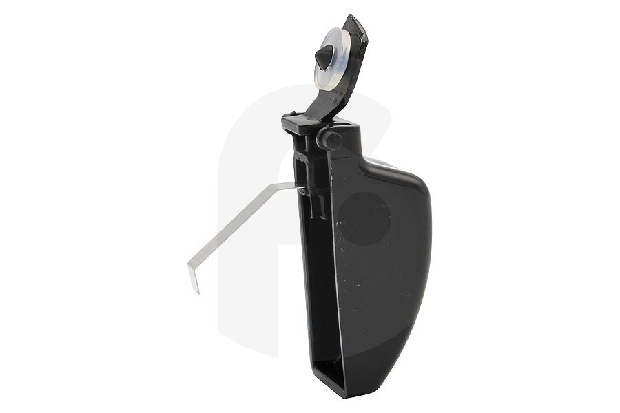 Philips Cafetera Philips 300005118271 Cafetera con tope de goteo