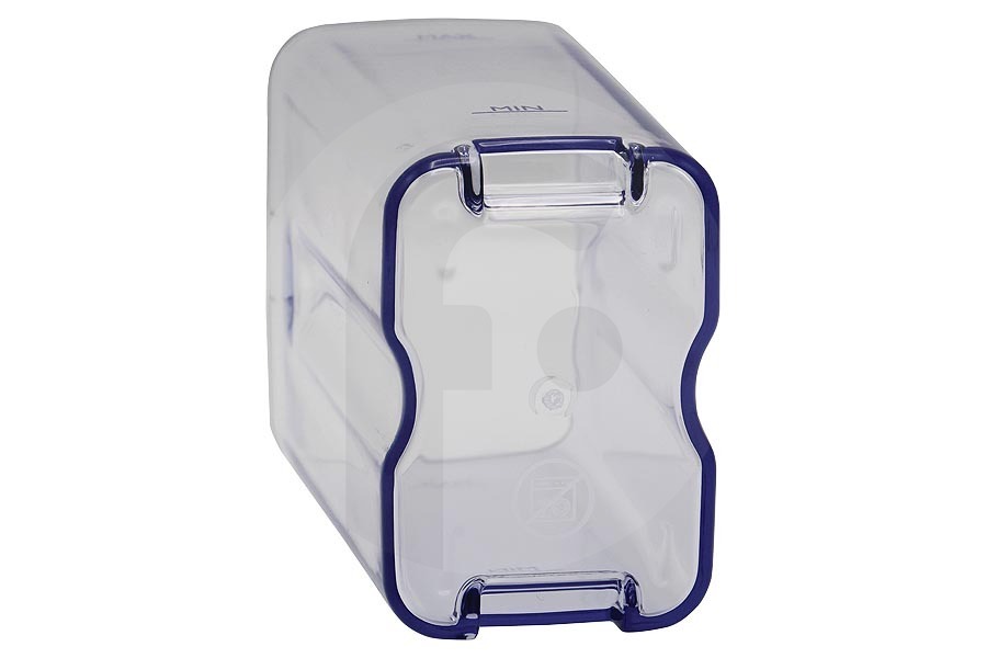 Philips Cafetera Philips 421944067741 Recipiente de leche Cafetera