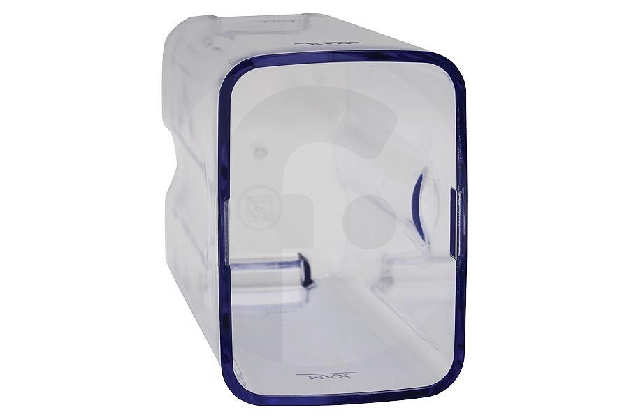 Philips Cafetera Philips 421944067741 Recipiente de leche Cafetera