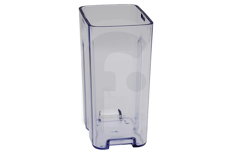 Philips Cafetera Philips 421944067741 Recipiente de leche Cafetera apto para entre otros HD8652, HD8830, HD8917