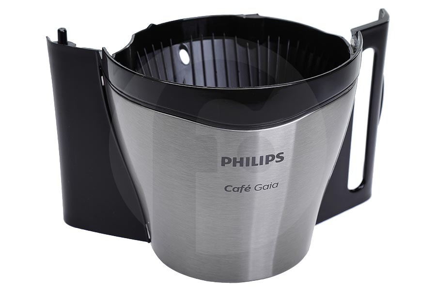 Philips Cafetera Philips 300005121801 Portafiltro Cafetera apto para entre otros HD7546