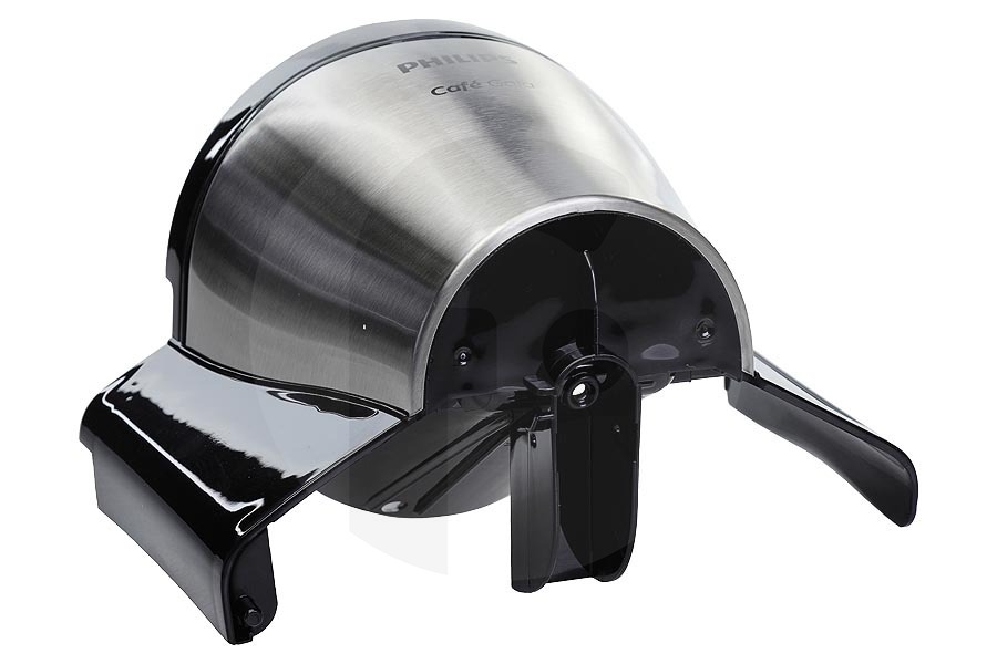 Philips Cafetera Philips 300005121801 Portafiltro Cafetera