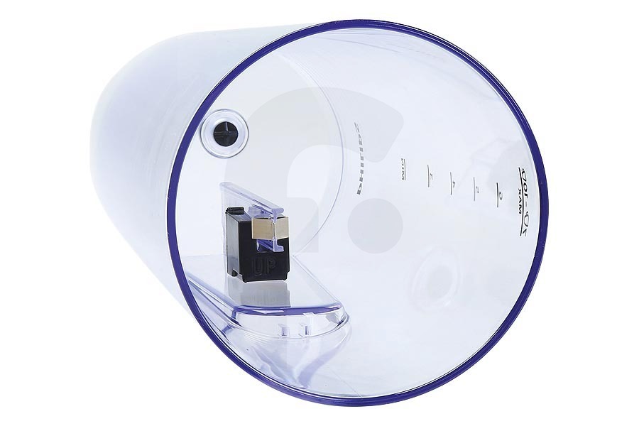 Philips Macchina del caffè Philips serbatoio dell'acqua (serbatoio) completo macchina del caffè 422225965932, CP0404/01