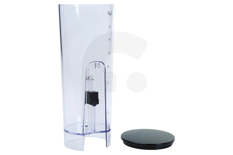 Philips Macchina del caffè Philips serbatoio dell'acqua (serbatoio) completo macchina del caffè 422225965932, CP0404/01