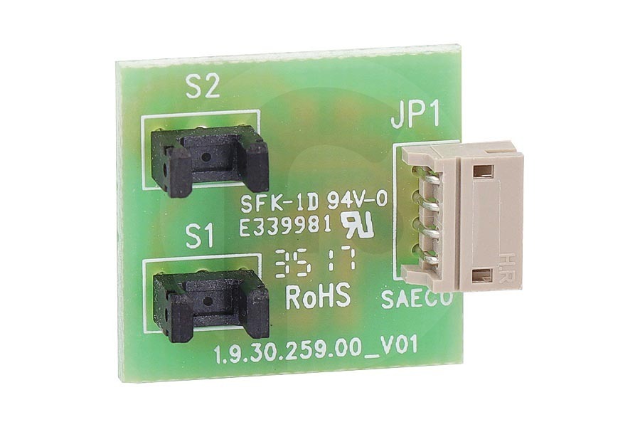 Saeco Philips Cafetera Sensor 421941310071 Cafetera apto para entre otros EP4010, EP4050, HD8842