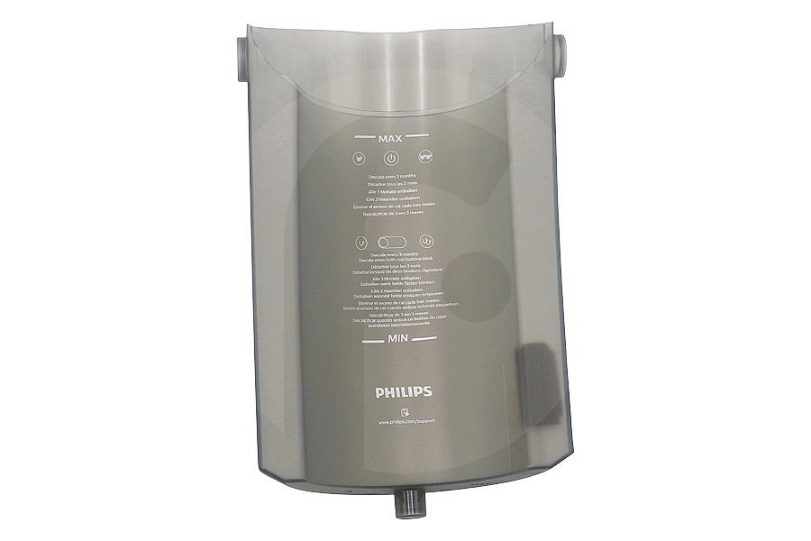 Senseo Macchina del caffè Philips serbatoio dell'acqua macchina da caffè 300006369501, HD5011/01, HD501101