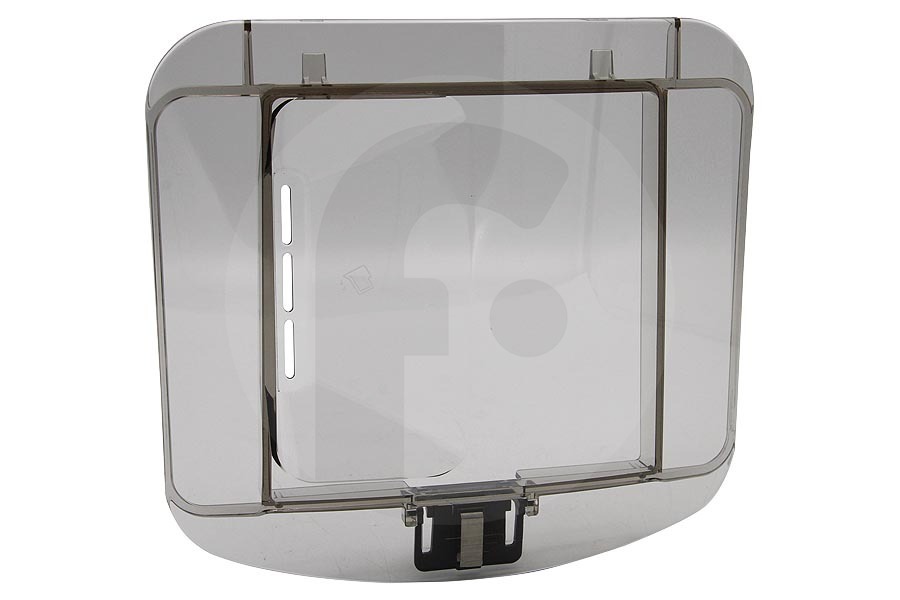 Philips Robot da cucina Philips coperchio (copertura) del recipiente impastatrice 424121015741 adatto a tra cui HR2357, HR2355