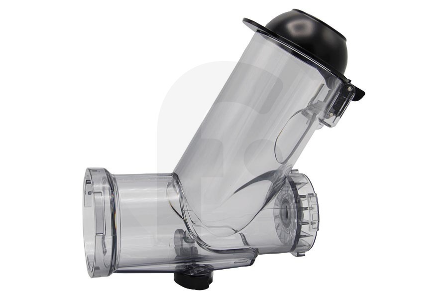 Philips CP0676/01 Robot de cocina Exprimidor 420303617311 Procesador de alimentos apto para entre otros HR1886, HR1889