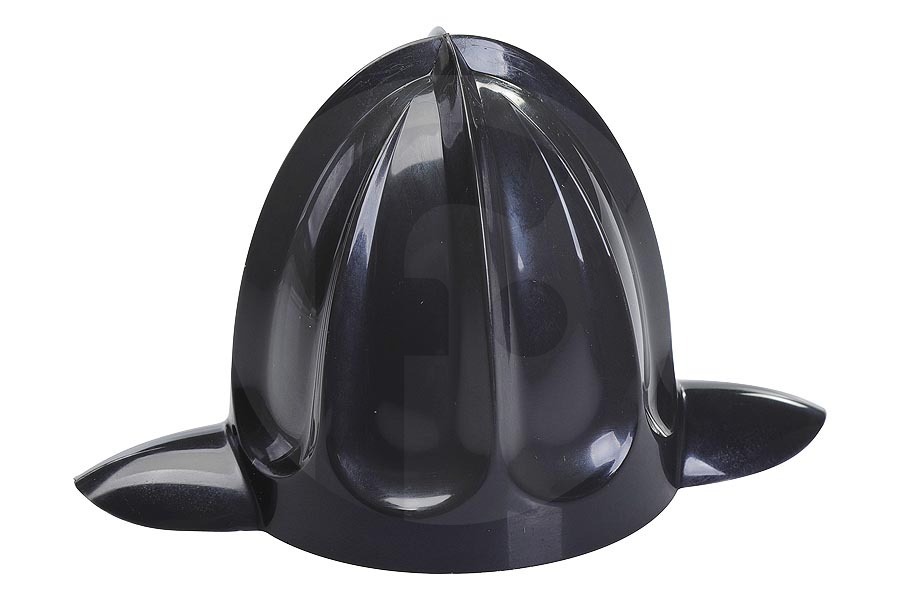 Philips Robot da cucina Philips cono (spremiagrumi) escl. setaccio spremifrutta 420303601891, HR3962/01, HR396201 adatto a tra cui HR2752, HR2753