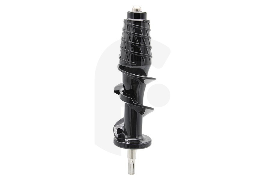 Philips CP0674/01 Prensa tornillo 420303617291 Procesador de alimentos apto para entre otros HR1886, HR1889
