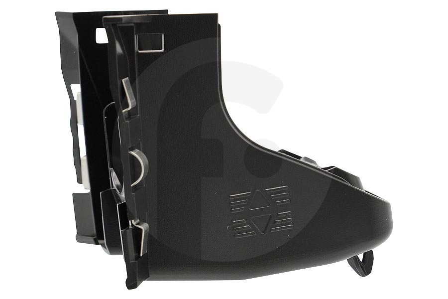 Philips Kaffeemaschine Philips Kaffeeauslauf (Auslauf, Verteiler) Kaffeemaschine 300001453421, CP084/01, CP08401