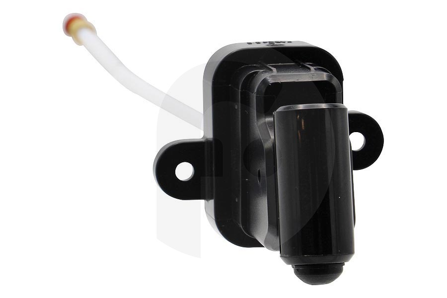 Philips Macchina del caffè Philips Tubo vapore 421945007941 Caffettiera