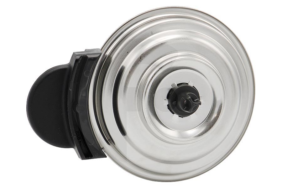 Philips Macchina del caffè Philips Supporto portacialde (imbuto per caffè) 1 tazza 300004493702, CP1242/01, CP124201