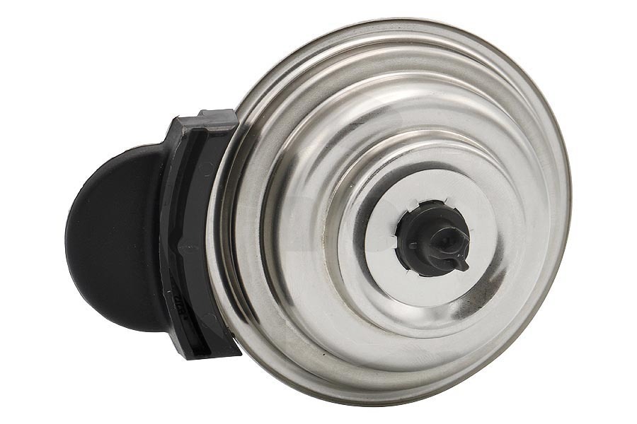 Philips Macchina del caffè Philips Supporto portacialde (imbuto per caffè) macchina da caffè 2 tazze 300004493712, CP1243/01, CP124301