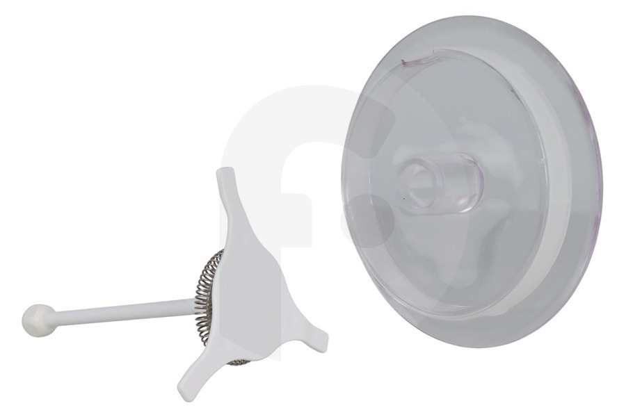 Philips Macchina del caffè Philips Set coperchio e frusta 300007974801 Caffettiera