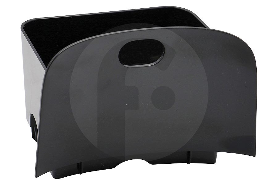 Philips Cafetera Philips CP0748/01 Bandeja recogegotas 422224777032 Cafetera apto para entre otros LM8012, LM8014, L'Or Barista