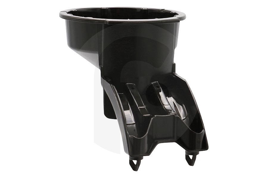 Senseo Cafetera Philips CP0602/01 Salida de café 422224777132 Cafetera apto para entre otros HD6554, HD7806