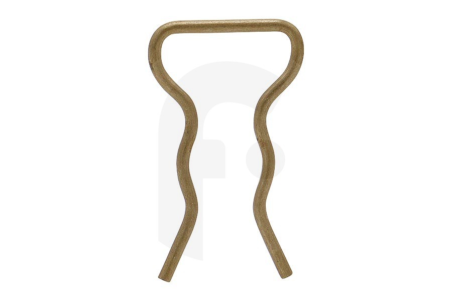 Philips Cafetera Abrazadera 422224002241 Cafetera apto para entre otros SM6685, EP2232