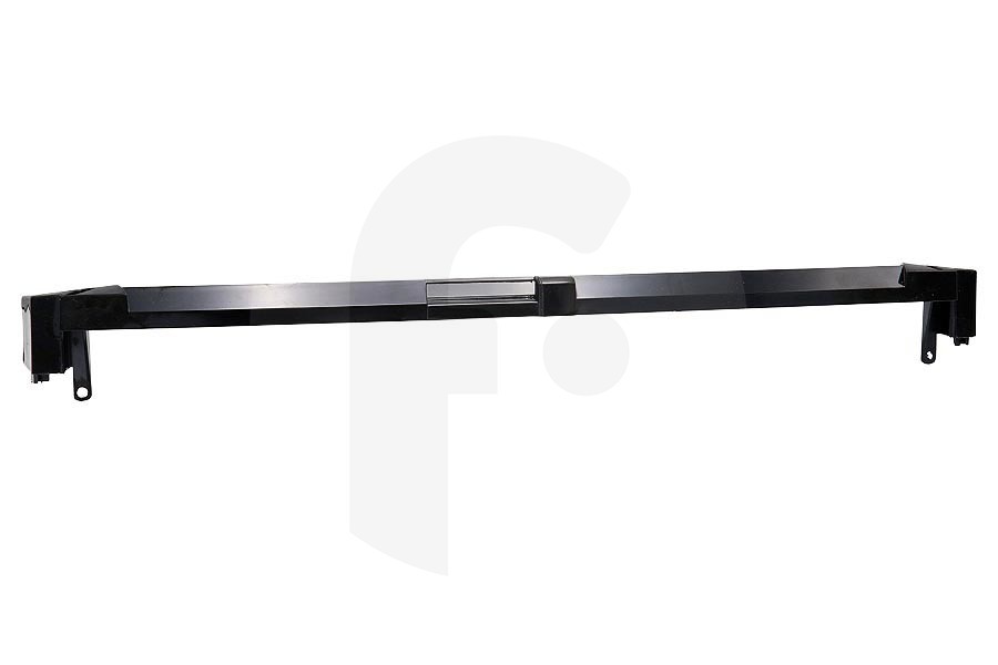 Bauknecht Griglia di scarico (griglia di ventilazione, griglia dell'aria) per Whirlpool e altri forno 849124, C00849124 adatto a tra cui AKZ9791IX, BIK5DP8FSPT