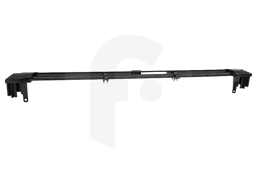 Whirlpool Backofen Ausblasgitter (Lüftungsgitter, Luftgitter) für u.a. Whirlpool Backofen 849124, C00849124