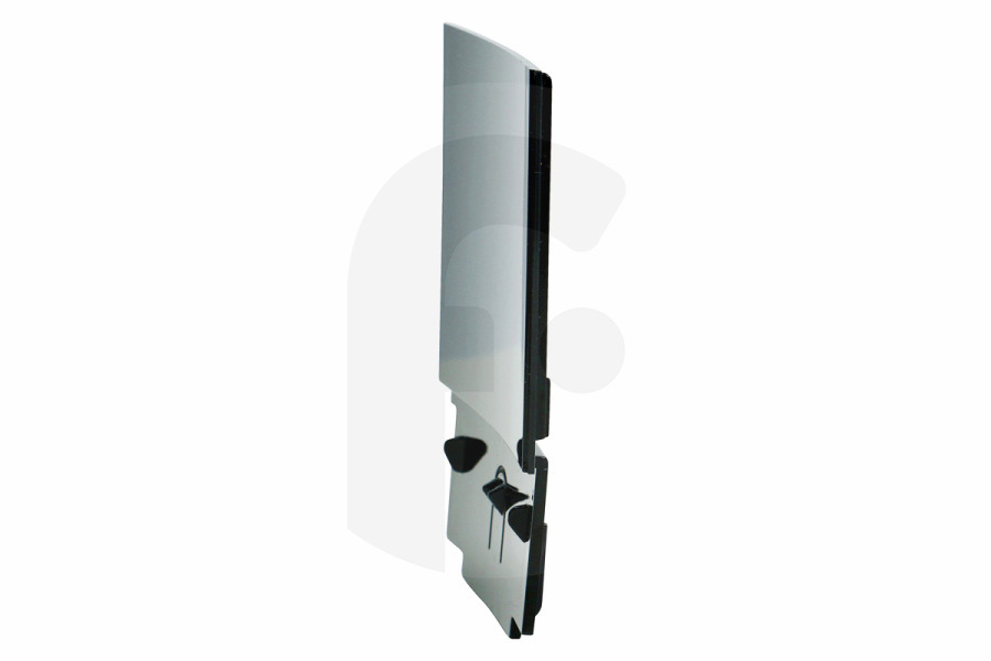 Philips Cafetera Philips panel frontal (tapa) del contenedor de residuos (recipiente de posos de café) cafetera 421944082871, CP0979/01, CP097901