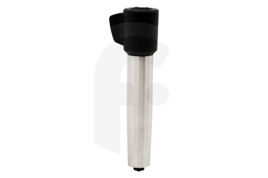 Philips Macchina del caffè Philips tubo vapore (tubo del vapore, ugello) del montalatte macchina da caffè 421944090441, CP0988/01, CP098801