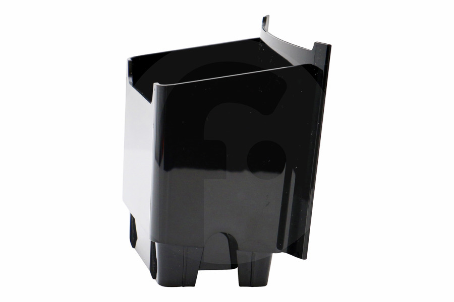 Philips Macchina del caffè Philips contenitore di raccolta (contenitore rifiuti, contenitore) per capsule macchina da caffè 300005260331, CP1487/01, CP148701