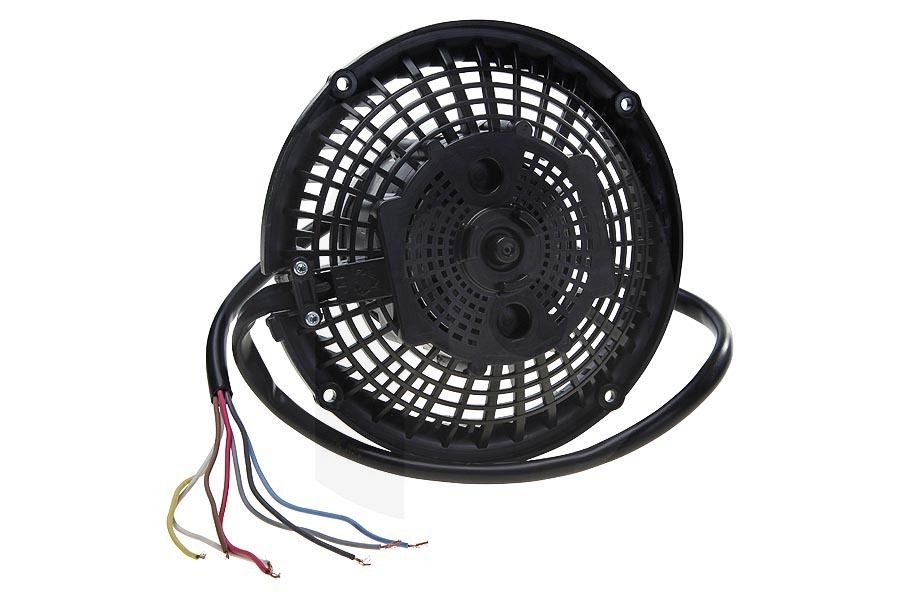 KitchenAid Cappa aspirante Motore incl. piastra di montaggio per Whirlpool e altri cappe 96897, C00096897
